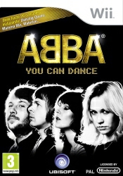 ABBA : You Can Dance